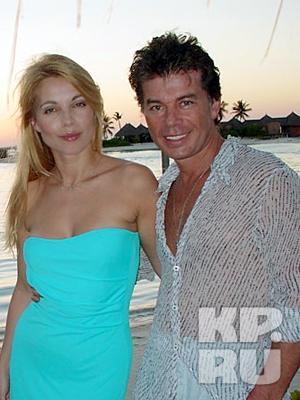 Где и как звезды провели рождественские каникулы