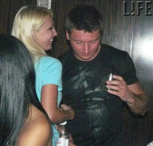 Где и как звезды провели рождественские каникулы