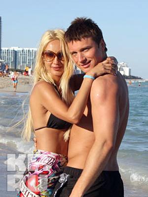 Где и как звезды провели рождественские каникулы