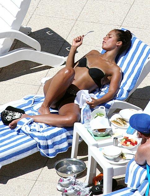 Где и как звезды провели рождественские каникулы