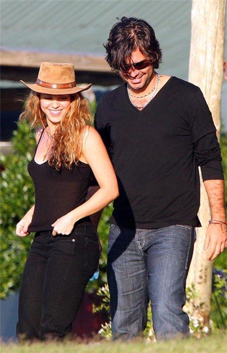 Где и как звезды провели рождественские каникулы