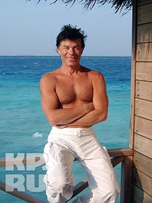 Где и как звезды провели рождественские каникулы