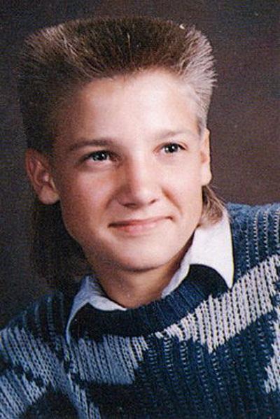 Знаменитости, бывшие когда-то "гадкими утятами"