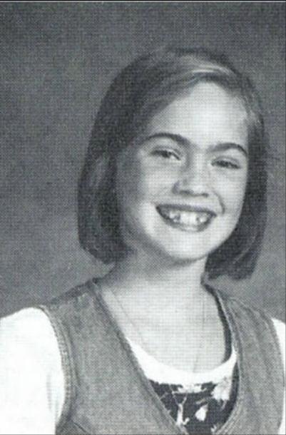 Знаменитости, бывшие когда-то "гадкими утятами"