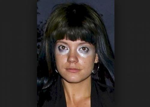 Самый ужасный макияж мировых звезд