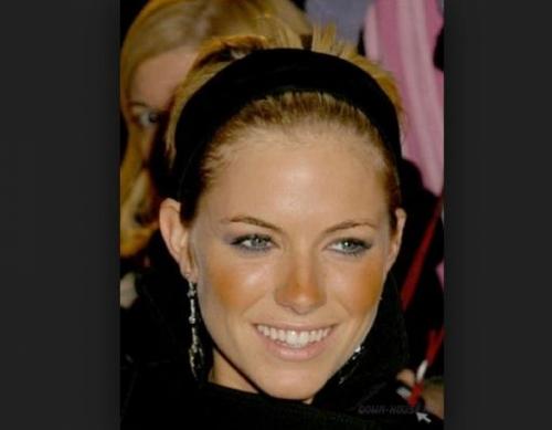 Самый ужасный макияж мировых звезд