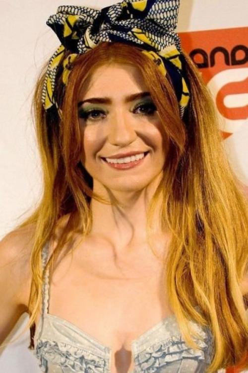 Самый ужасный макияж мировых звезд