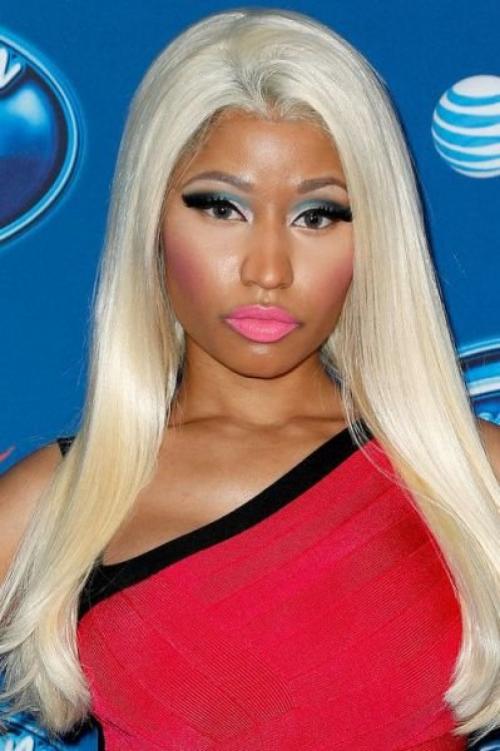 Самый ужасный макияж мировых звезд