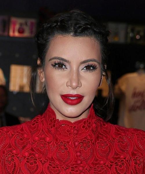 Самый ужасный макияж мировых звезд