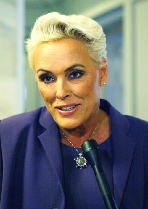 Самый ужасный макияж мировых звезд