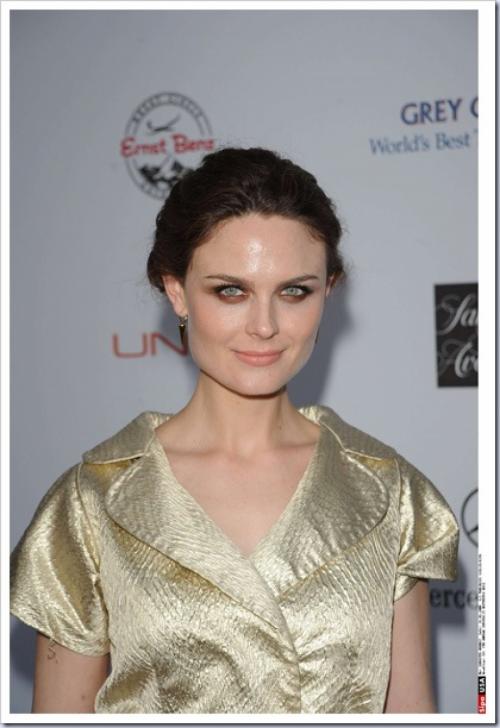 Самый ужасный макияж мировых звезд