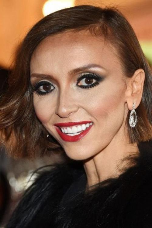 Самый ужасный макияж мировых звезд