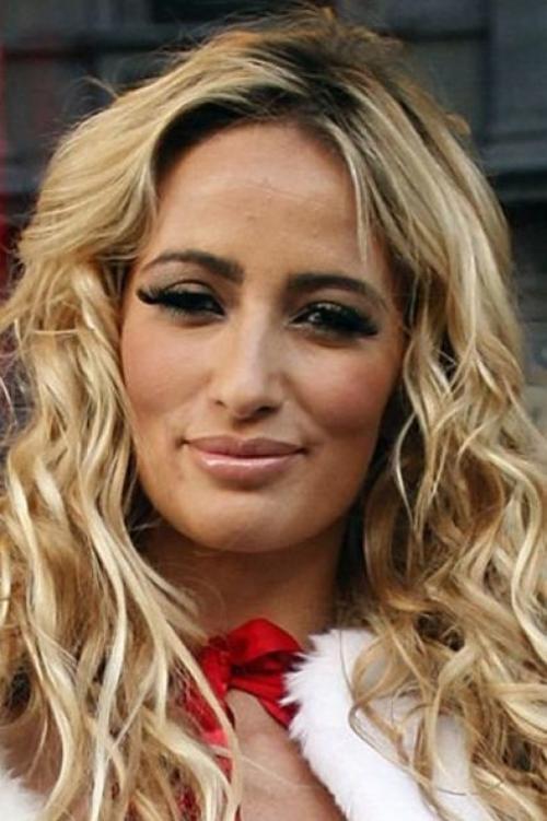 Самый ужасный макияж мировых звезд