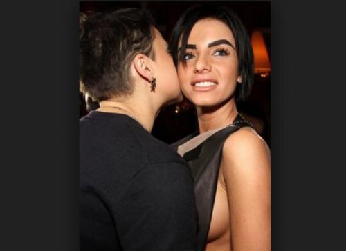 Самый ужасный макияж мировых звезд