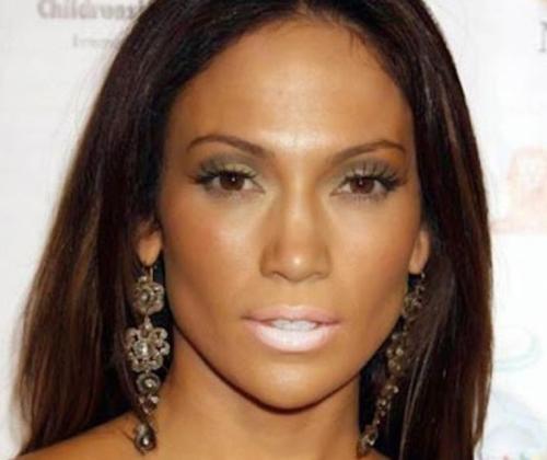 Самый ужасный макияж мировых звезд