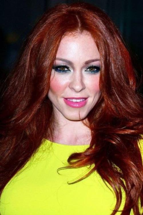 Самый ужасный макияж мировых звезд