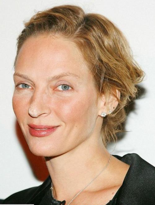 Самый ужасный макияж мировых звезд