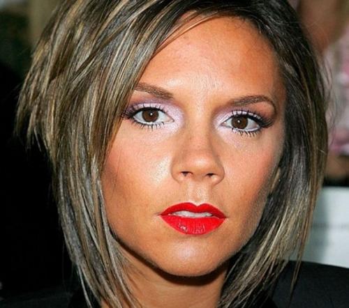 Самый ужасный макияж мировых звезд