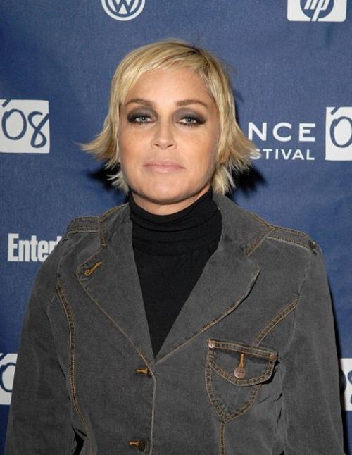 Самый ужасный макияж мировых звезд