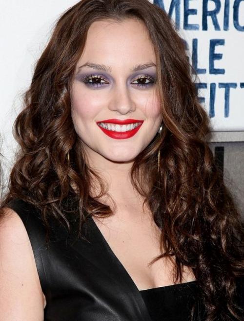 Самый ужасный макияж мировых звезд