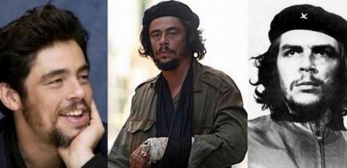 Как на самом деле выглядят герои фильмов, основанных на реальных событиях