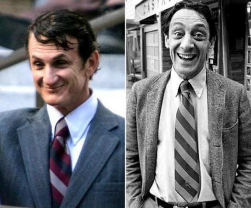 Как на самом деле выглядят герои фильмов, основанных на реальных событиях