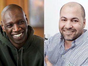 Как на самом деле выглядят герои фильмов, основанных на реальных событиях