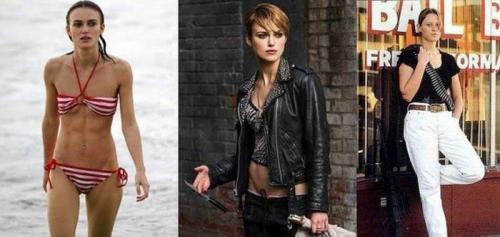 Как на самом деле выглядят герои фильмов, основанных на реальных событиях