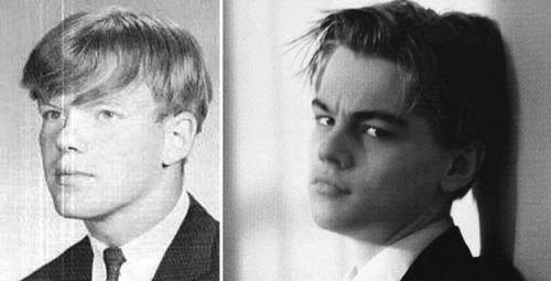 Как на самом деле выглядят герои фильмов, основанных на реальных событиях