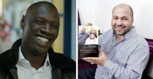 Как на самом деле выглядят герои фильмов, основанных на реальных событиях