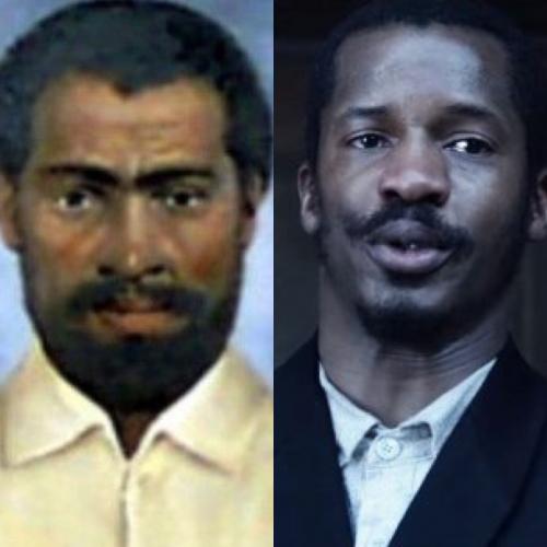 Как на самом деле выглядят герои фильмов, основанных на реальных событиях