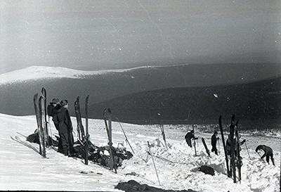 Тайна гибели тургруппы Дятлова — Часть 2. Поиски и жуткие находки