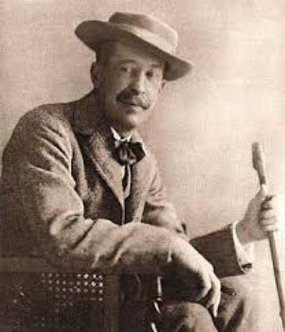 Открытие гробницы Тутанхамона в 1922 году: уникальные фото