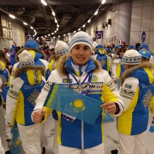 За кулисами церемонии открытия Олимпиады в Сочи