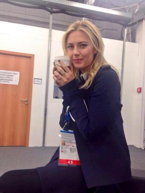 За кулисами церемонии открытия Олимпиады в Сочи