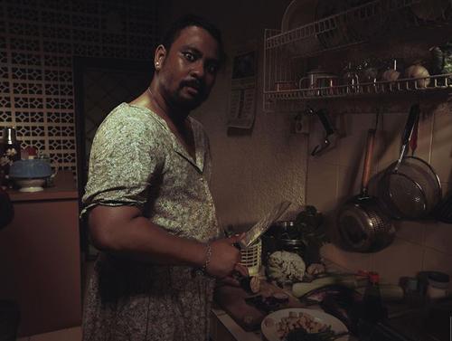 Если бы ваша жена выглядела так…