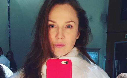 "Что есть, то есть": российские звезды без макияжа