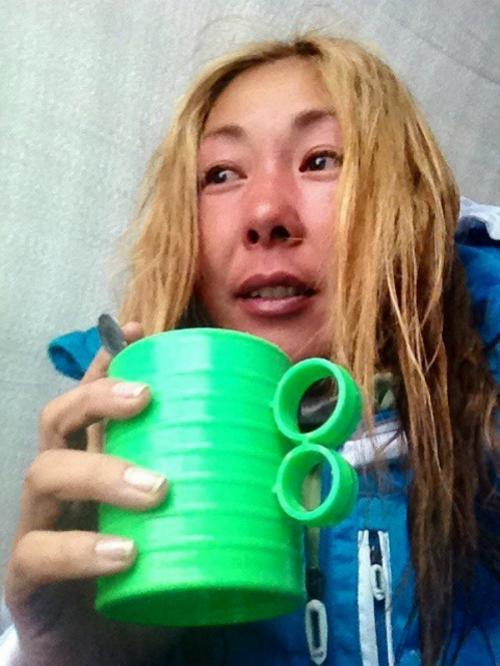 "Что есть, то есть": российские звезды без макияжа