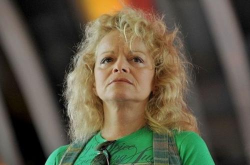 "Что есть, то есть": российские звезды без макияжа