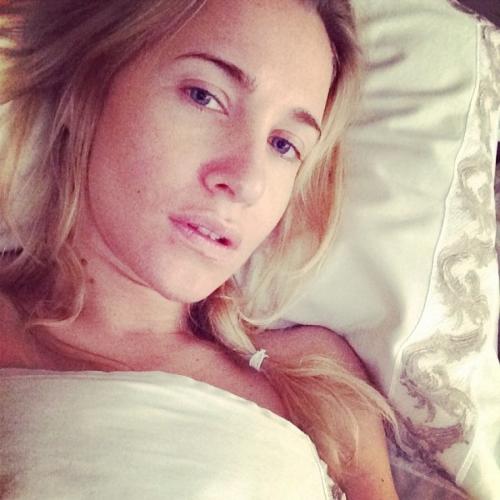 "Что есть, то есть": российские звезды без макияжа