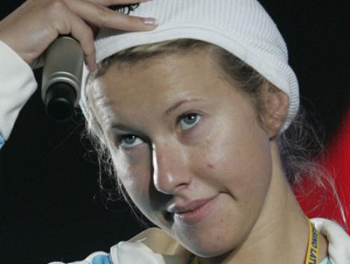 "Что есть, то есть": российские звезды без макияжа