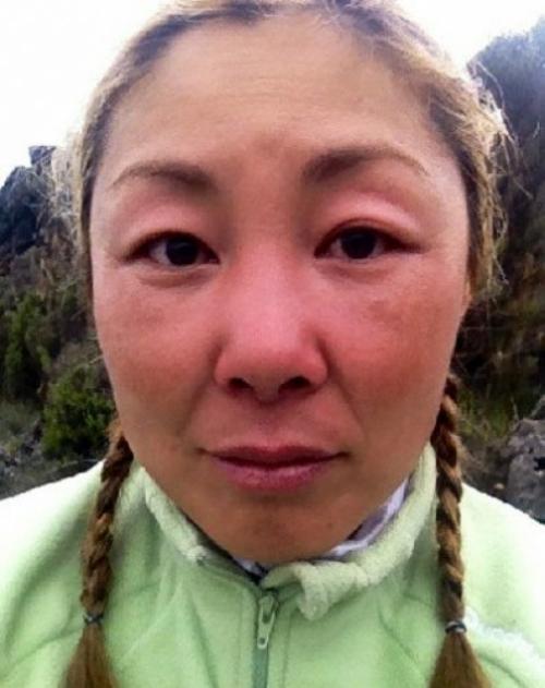 "Что есть, то есть": российские звезды без макияжа