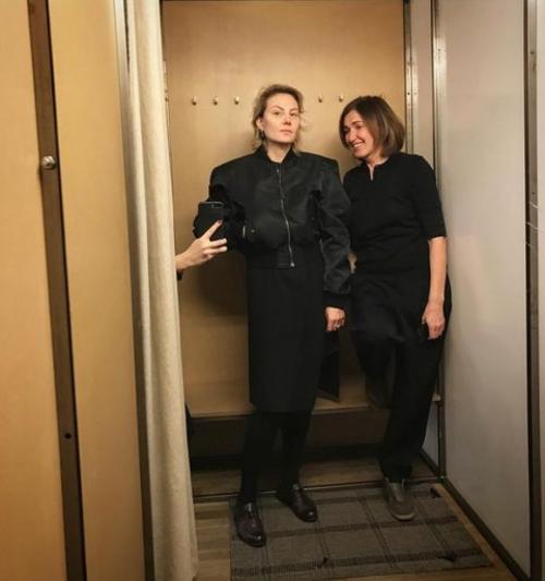 "Что есть, то есть": российские звезды без макияжа