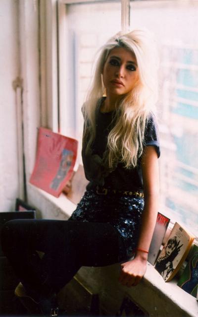 Журналисты вспомнили о гламурной племяннице бен Ладена