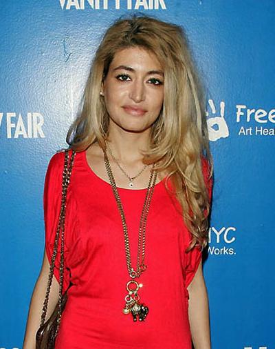 Журналисты вспомнили о гламурной племяннице бен Ладена