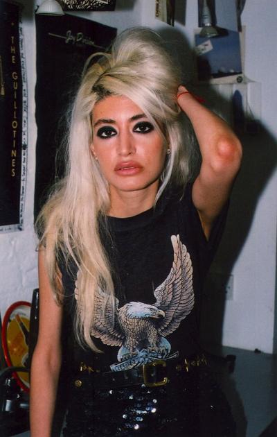 Журналисты вспомнили о гламурной племяннице бен Ладена