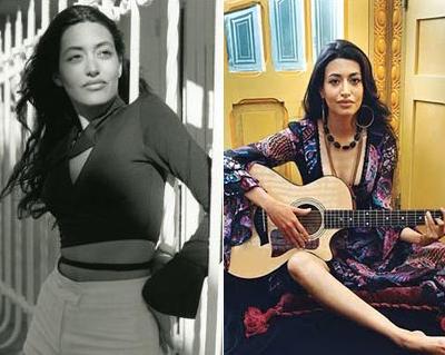 Журналисты вспомнили о гламурной племяннице бен Ладена