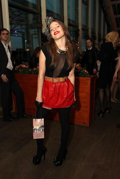 Дину Гарипову проводили на «Евровидение»