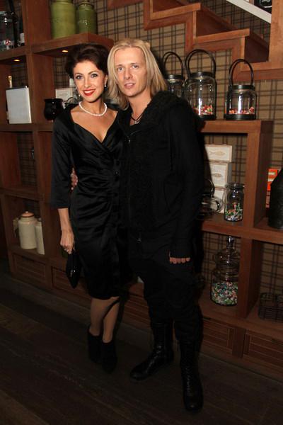 Дину Гарипову проводили на «Евровидение»