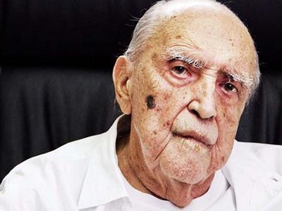 Знаменитости, которых мы потеряли в 2012 году